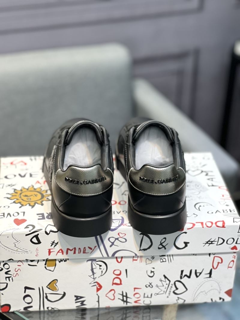 Dolce Gabbana Low Shoes